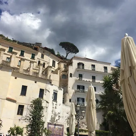 Casa Lilia Tatil Evi *