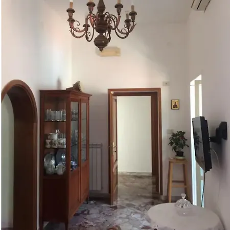 Dom wakacyjny Casa Lilia