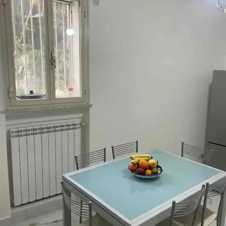 Dom wakacyjny Casa Lilia *