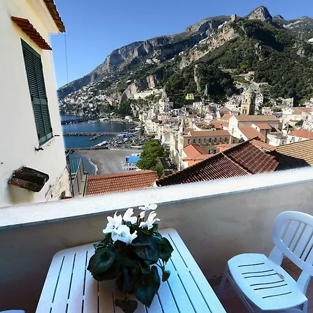 Casa Lilia Dom wakacyjny