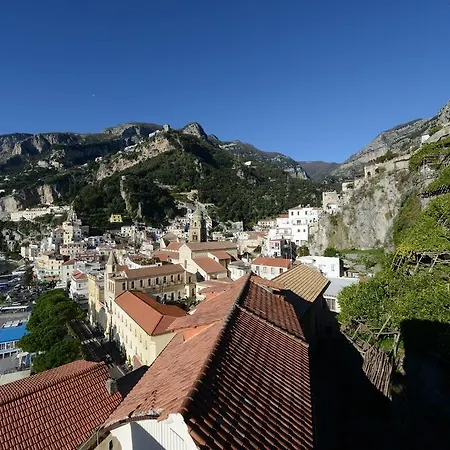 Casa Lilia Dom wakacyjny *