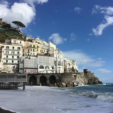 Casa Lilia Dom wakacyjny