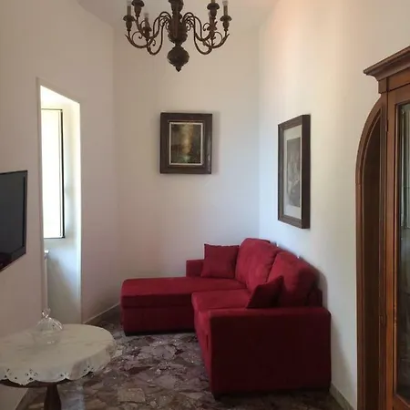 Casa Lilia Dom wakacyjny *